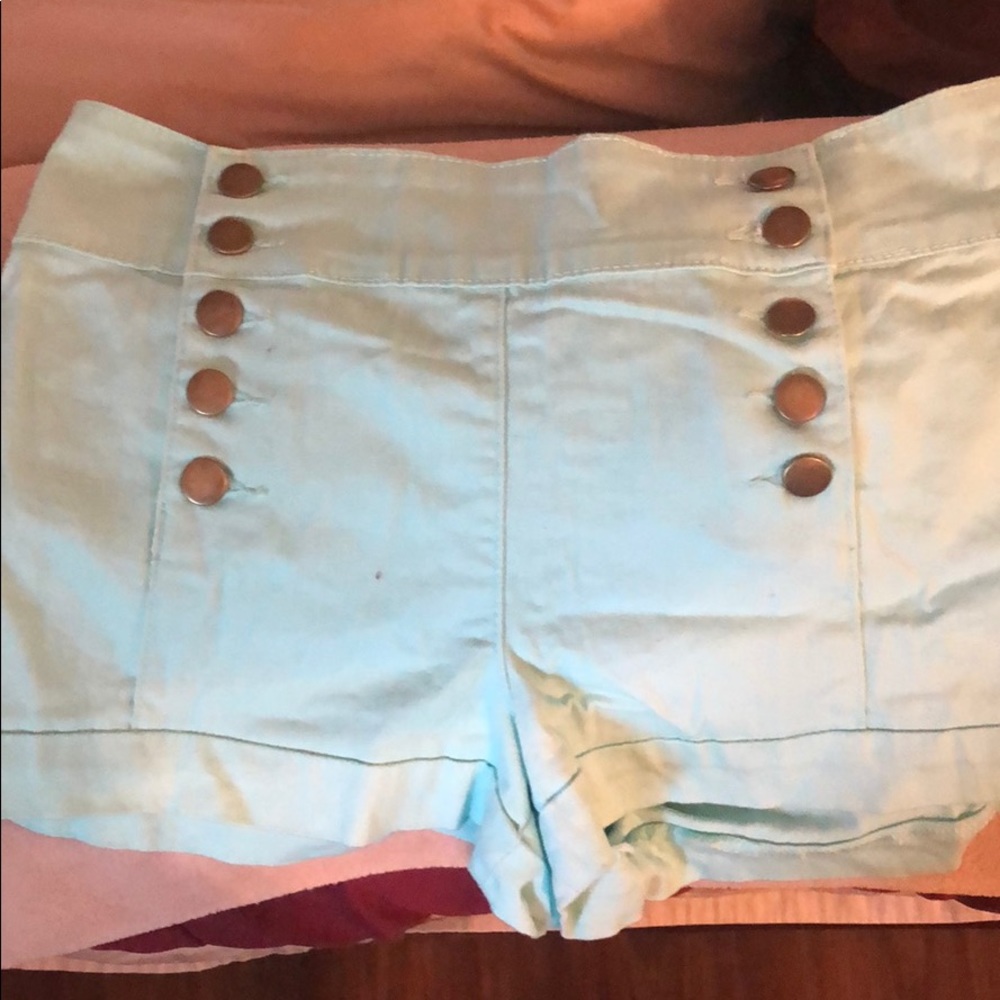 Cute Dress shorts